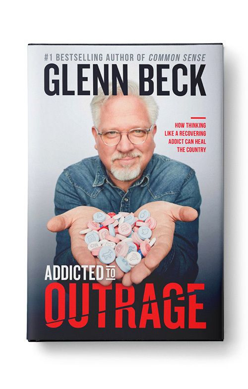 Addicted to Outrage