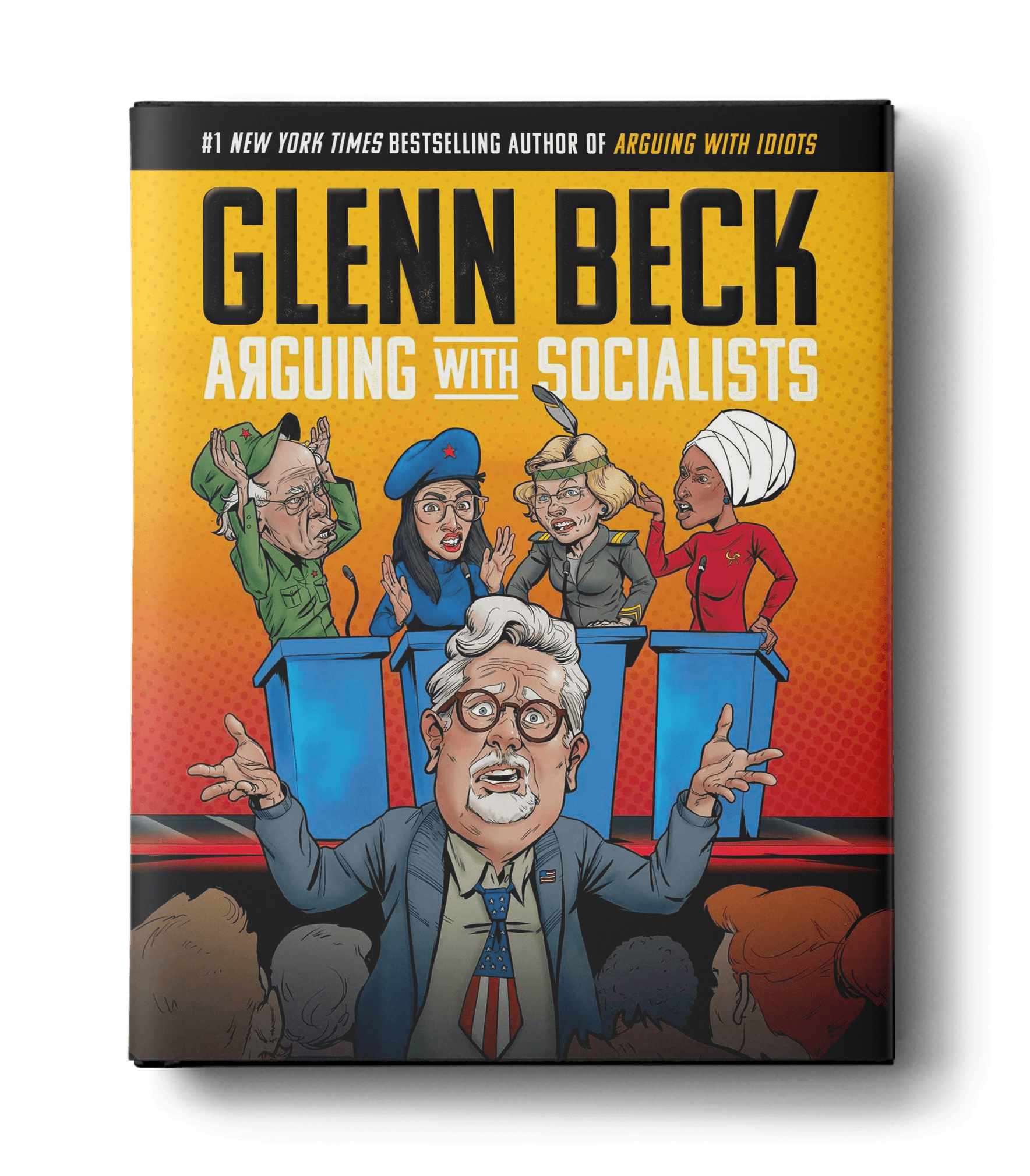 'Arguing with Socialists' by Glenn Beck