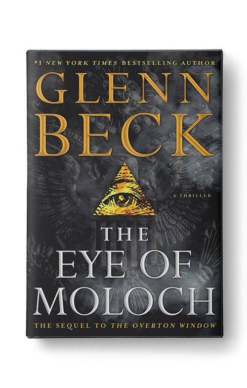 The Eye Moloch