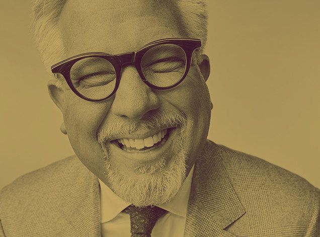 Network Syndicated Personality Of The Year Glenn Beck