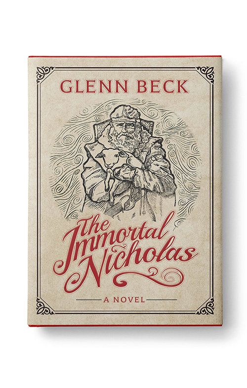 The Immortal Nicholas