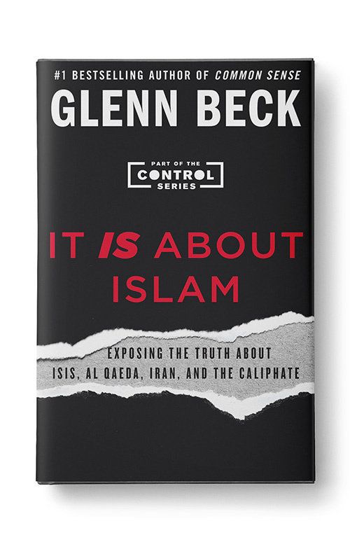 It IS About Islam