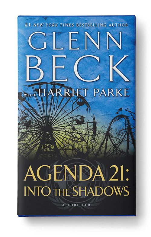 Agenda 21: Into the Shadows
