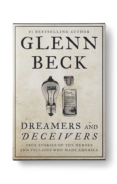 Dreamers and Deceivers