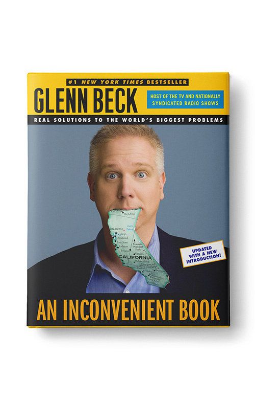 An Inconvenient Book