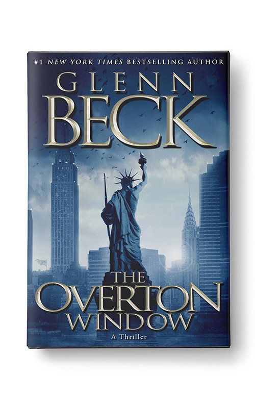 The Overton Window