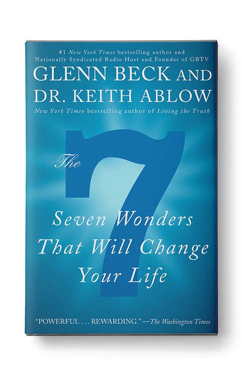 Seven Wonders That Will Change Your Life
