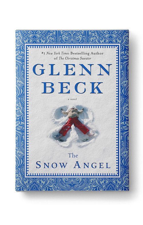 The Snow Angel