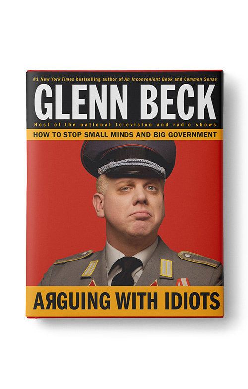 Arguing with Idiots
