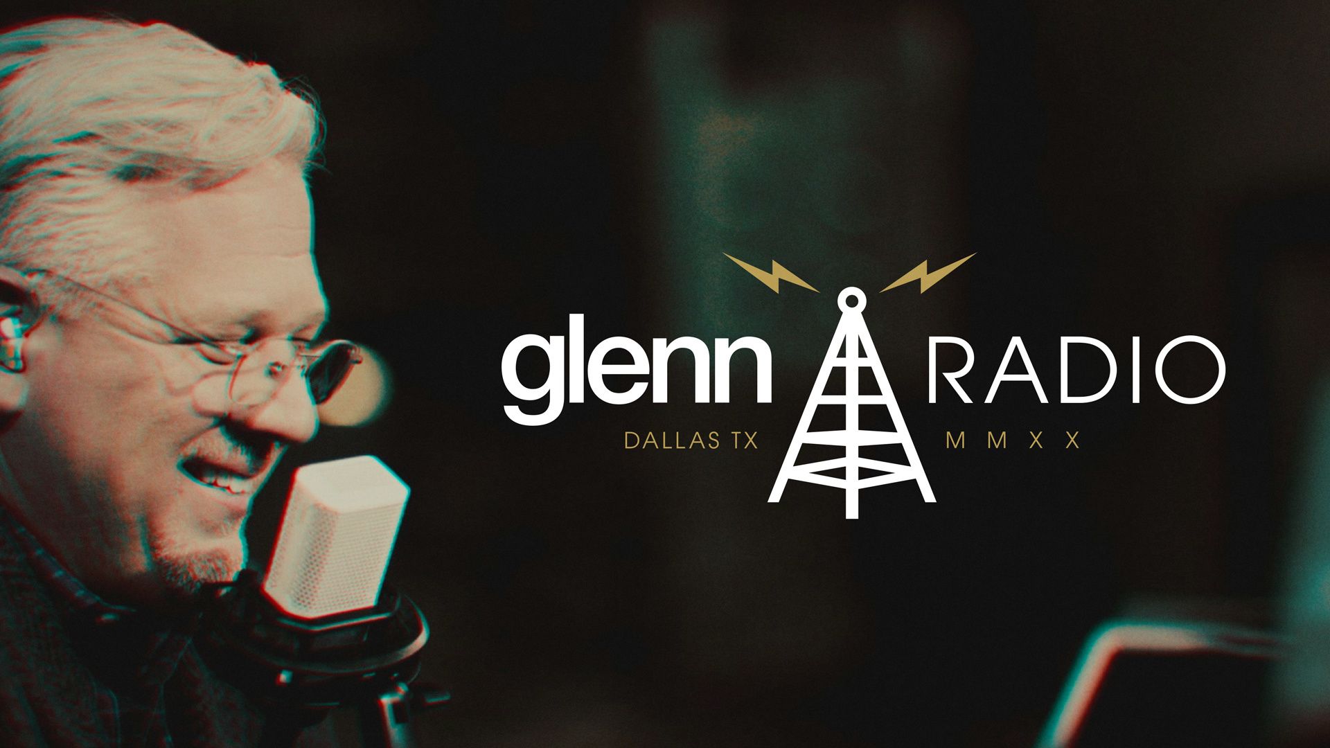 Glenn Radio
