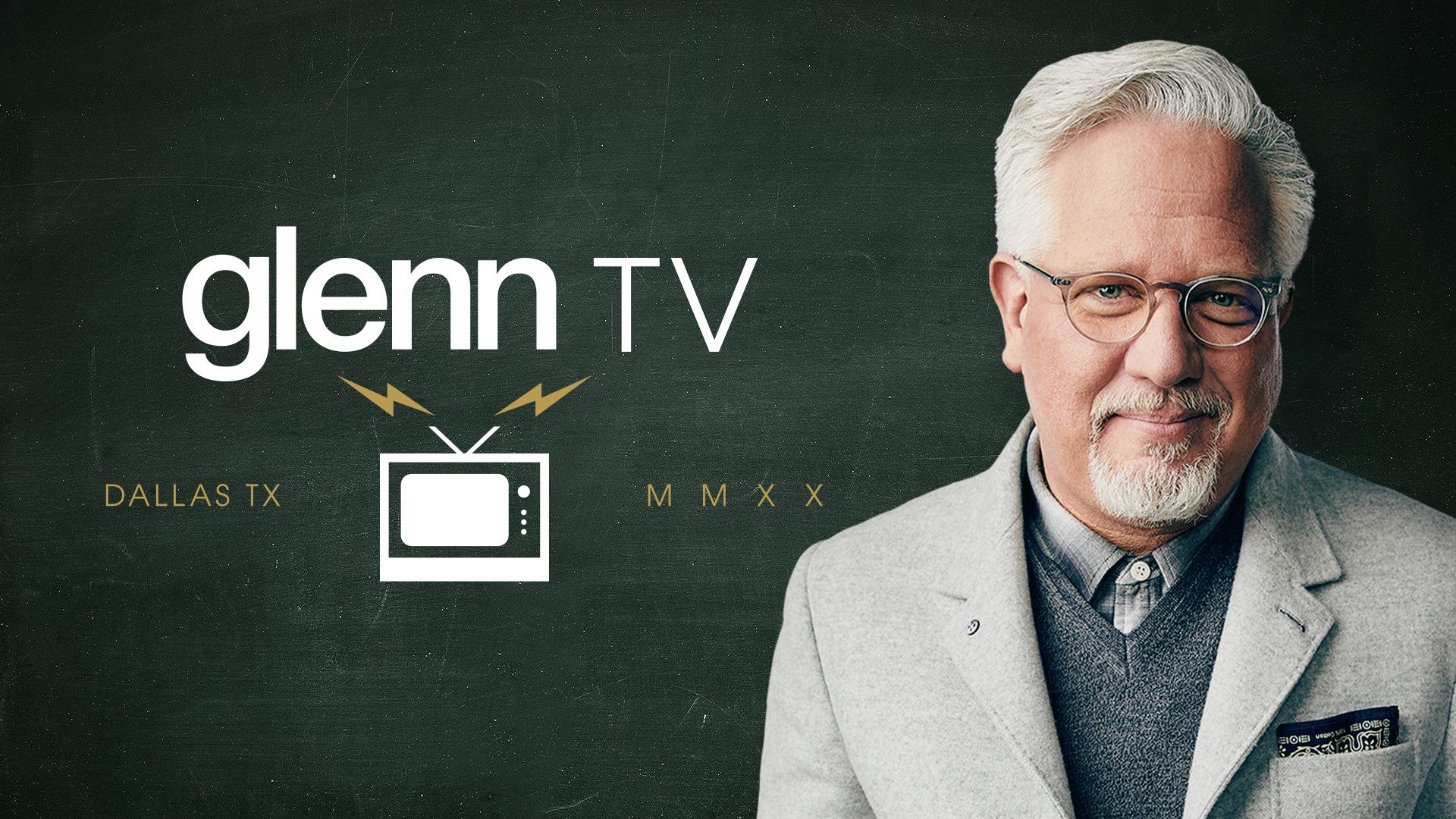 Glenn TV