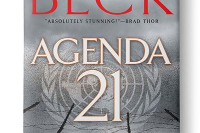Agenda 21 Glenn Beck Agenda 21 Glenn Beck