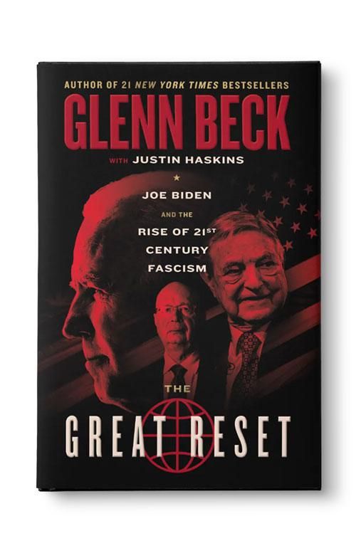 The Great Reset